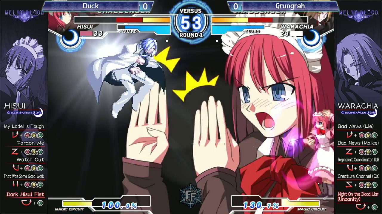 melty blood actress again download