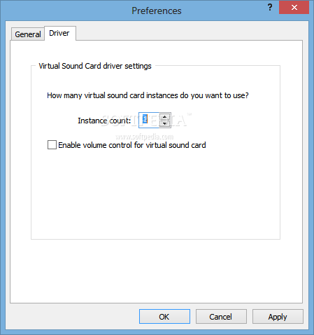 virtual sound card software